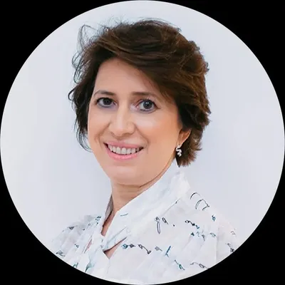 Filomena Camilo profile