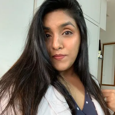 Dr.Afzaa Machiwala | MBBS,MD |