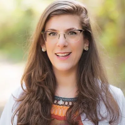 Farma Gabriela Deutsch, phD profile