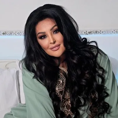 Dragana Mirković profile