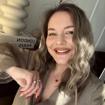 Dragana Ribić Vuković profile