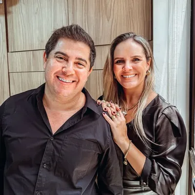 Dra. Geisa & Dr. Diogo/ COAG Odontologia/ Dentista Brasília profile
