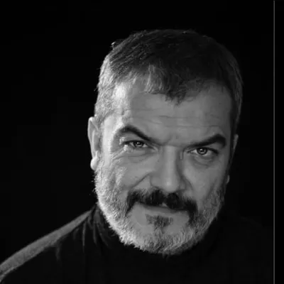 Dragomir Mrsic profile