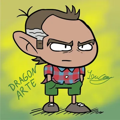 Dragonarte profile