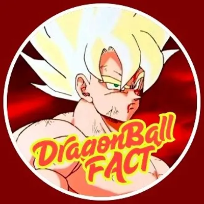 Dragonballfact profile