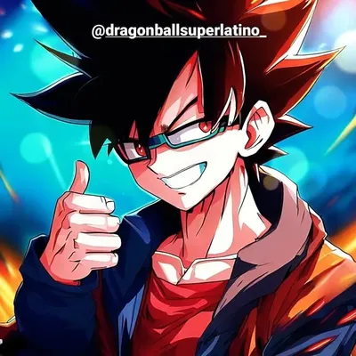 MEMES DBS LATINO🉐🐲 profile