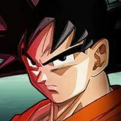Dragon Ball Z profile