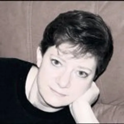 Tricia P profile