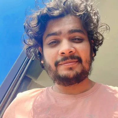 Pratik solanki profile