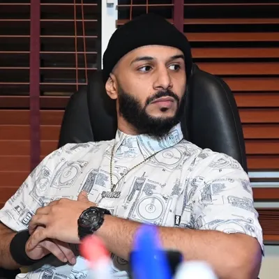 Abdulrhman.A profile
