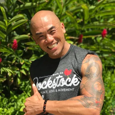 Brian Nguyen profile