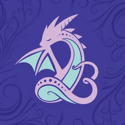 Becca Golins #dragonsandbeasties profile