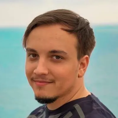 Dragoș Andrew profile