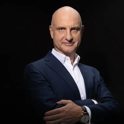 Dragos Petrescu profile