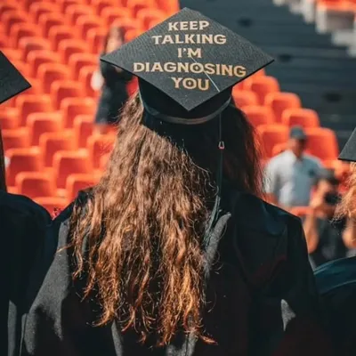 Ana - psychology🧠profile