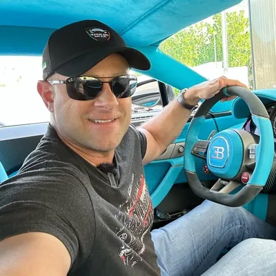 DragTimes - Brooks Weisblat profile