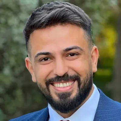 Dr.Ahmad Jarbou د.أحمد جربوع profile