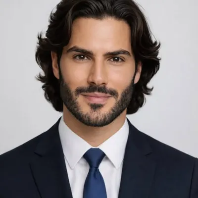 Ahmed Mazen profile