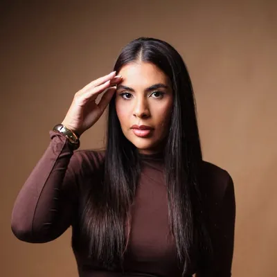 Huanda Venancio profile