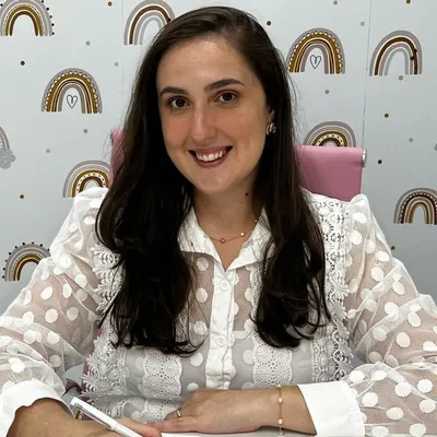 Dra Isabella Jannotti| Odontopediatra em Niterói profile