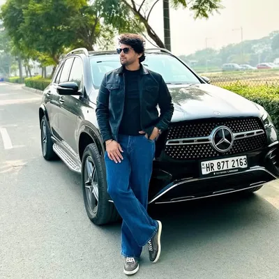 Dr Ajay Nagar profile