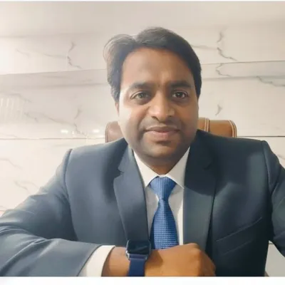 Ajit Patil ( Founder of AyurGuide PGCET Classes) profile