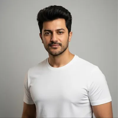 Dr Ashok profile