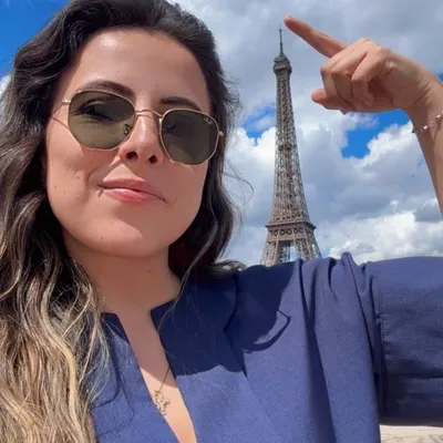 Dra. Karen Alarcón Fuentes profile