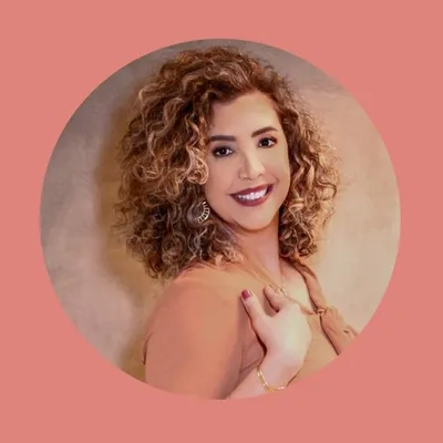 Drª Karla Santone | Nutróloga profile