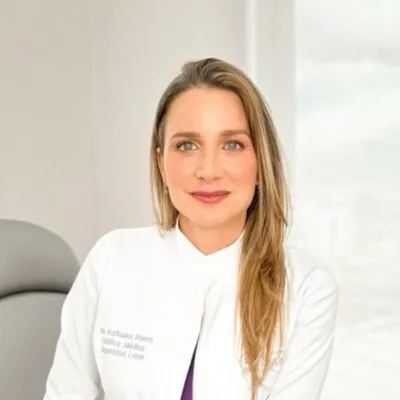 Doctora Katiuska Rivera profile