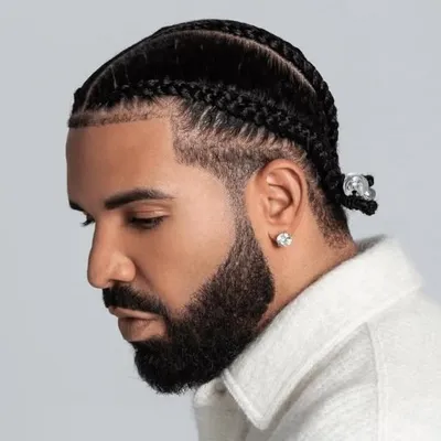 Drake Fan Account profile
