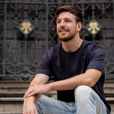 Drake Zolnick profile
