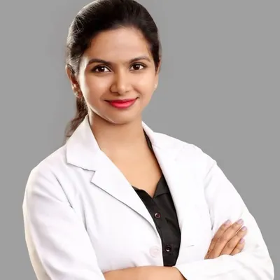Dr.Alekya Singapore | Dermatologist