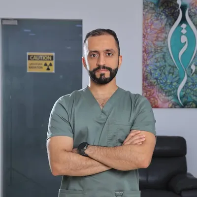 Dentist - دكتور اسنان - علي درويش 🇧🇭 profile