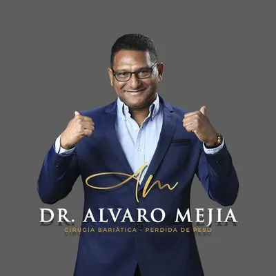 Dr. Álvaro Mejía Gonzalez profile