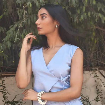Aaradhna Chaudhary profile