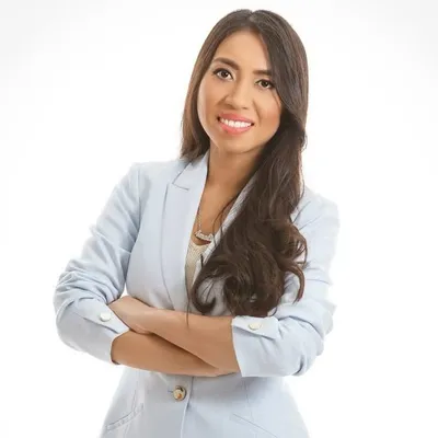 Dr. Amalina profile
