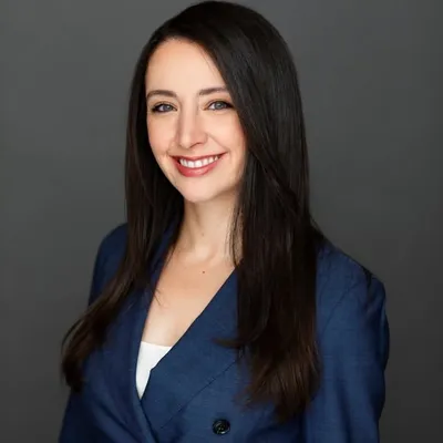 Dr Amanda Fanous profile