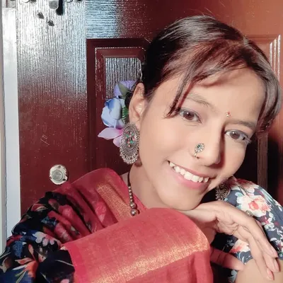 Nandini Mathad 09 (난디 니) profile