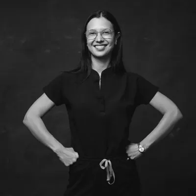 Dra Maria Jesus Rojas Arevalo profile