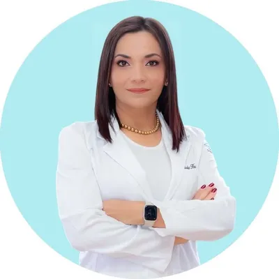 Dra. Mariela Hurtado |Cirugía General y Bariátrica profile