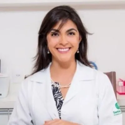 Dra. Marina Braga Apostólico profile