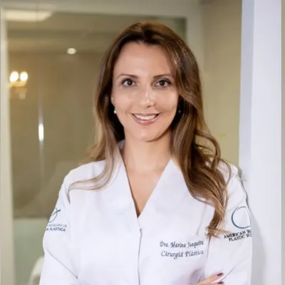 Marina Junqueira | Cirurgiã Plástica | Ribeirão Preto profile