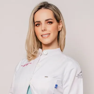 Dra Marisol Góngora Sada profile