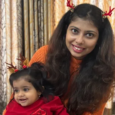 Vrushali Nayak profile