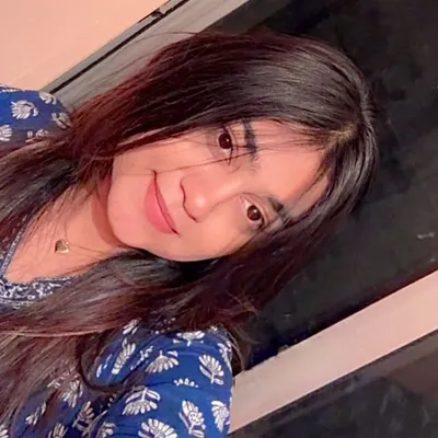 Aakansha profile