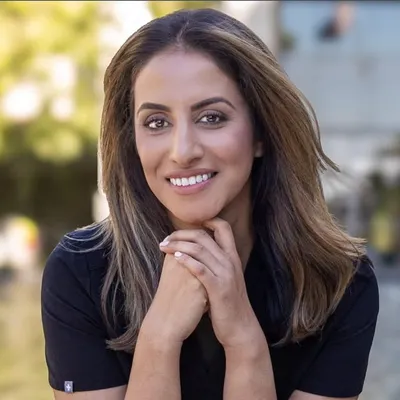 Ambreen Mohamed, MD, FACC profile