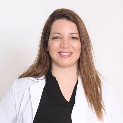 Dra. Miksa | Estética facial profile