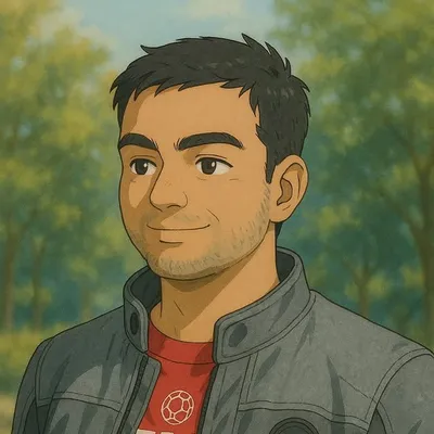 Amitabh Kummar profile