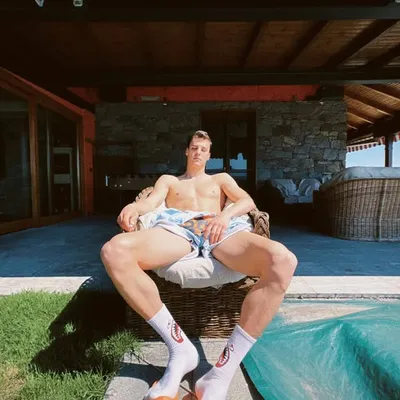 Davide Ramponi profile